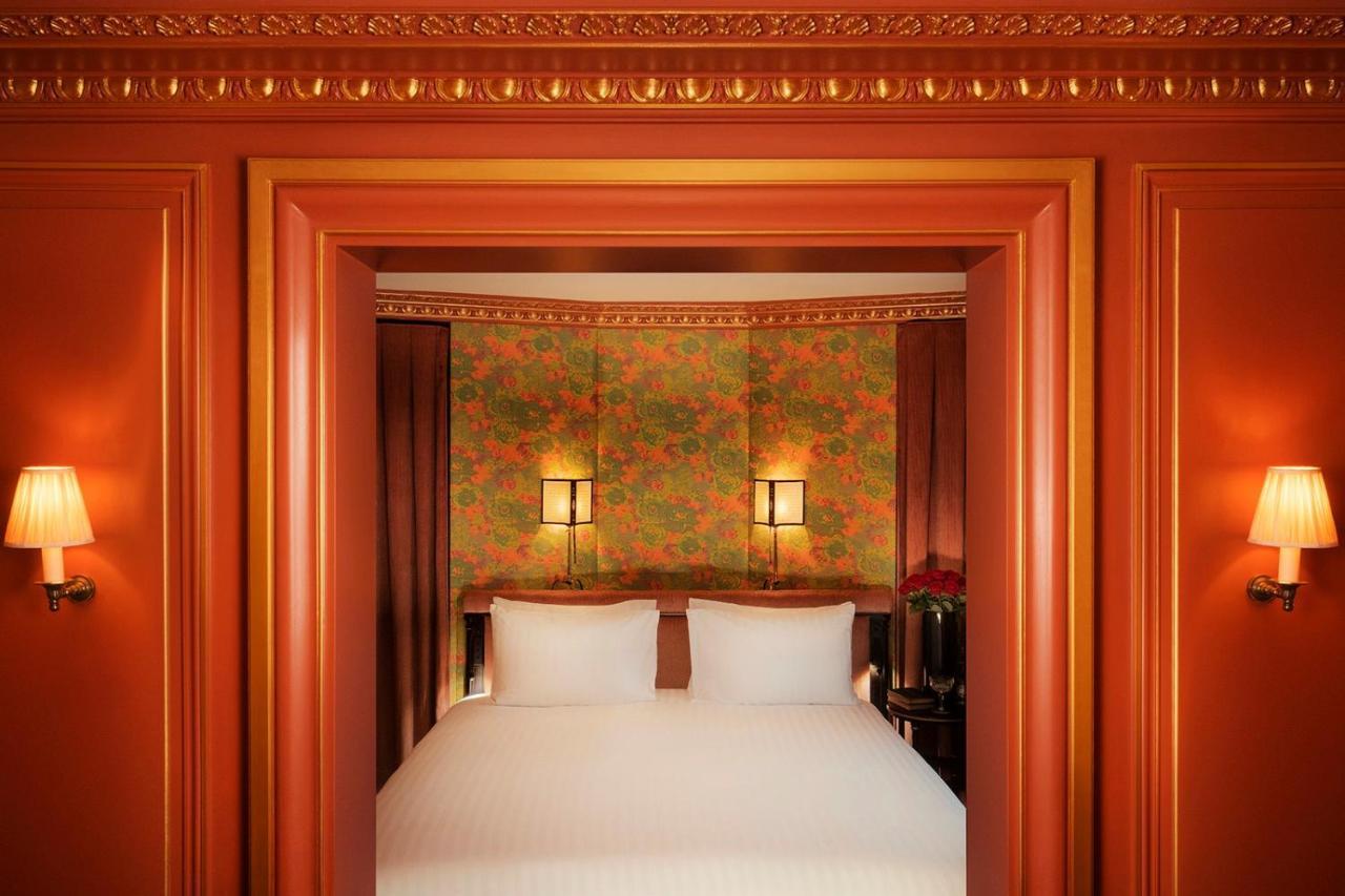 Maison Proust, Hotel & Spa La Mer Paris Dış mekan fotoğraf