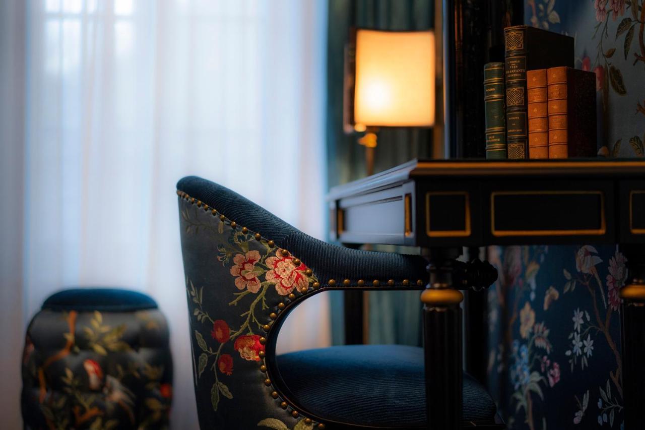 Maison Proust, Hotel & Spa La Mer Paris Dış mekan fotoğraf
