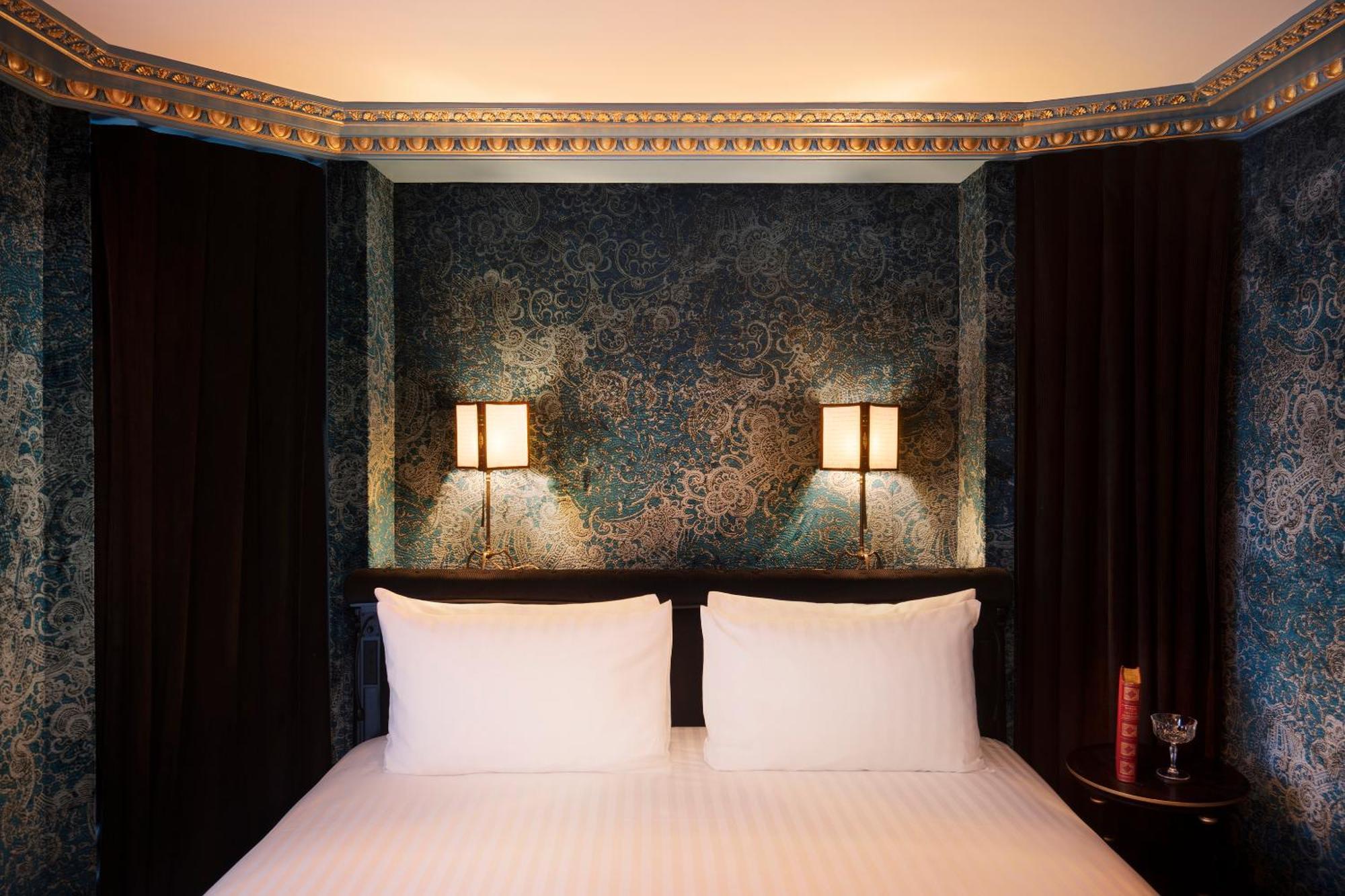 Maison Proust, Hotel & Spa La Mer Paris Dış mekan fotoğraf